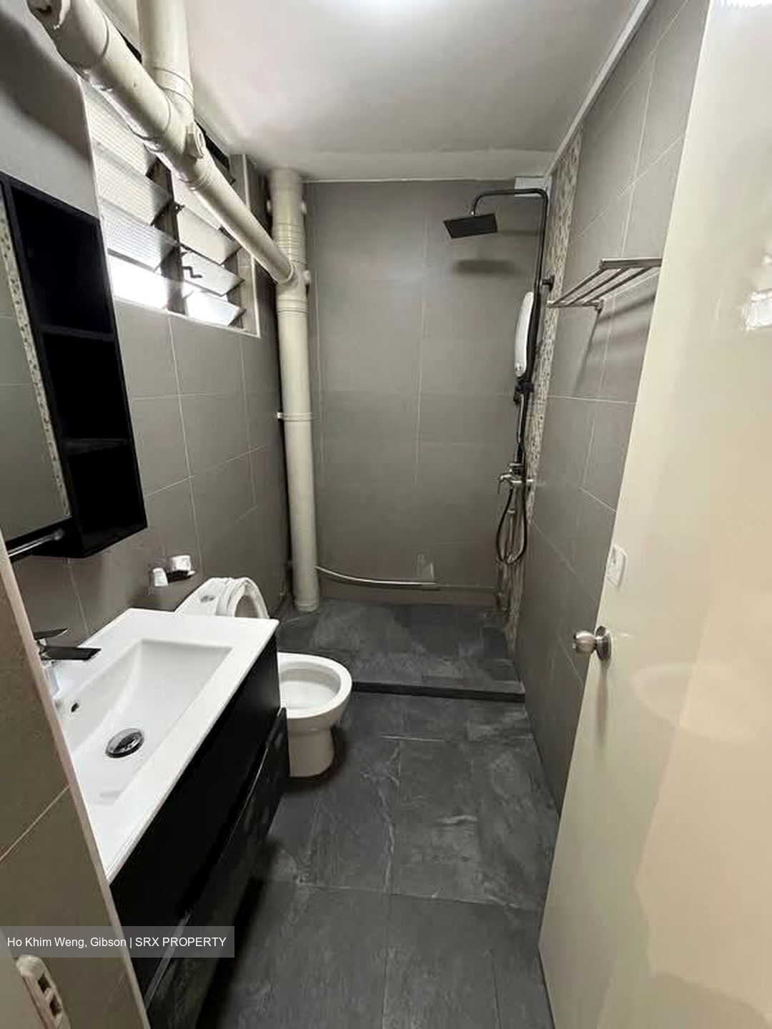 Blk 787C Woodlands Crescent (Woodlands), HDB 5 Rooms #603687591